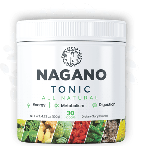 Nagano-Tonic